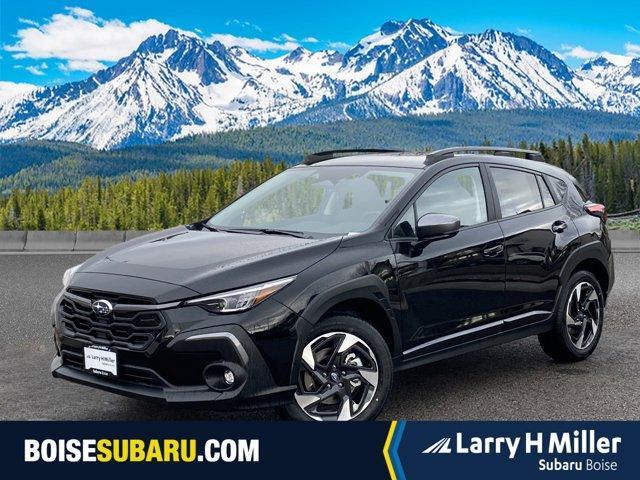 new 2026 Subaru Crosstrek car, priced at $34,312