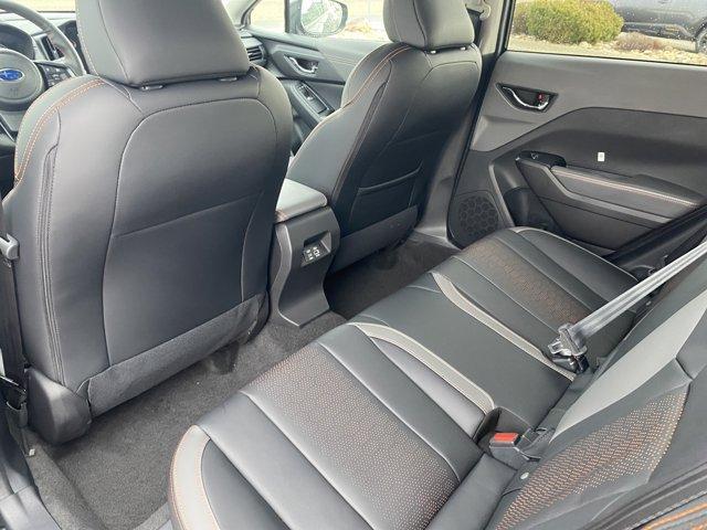 new 2026 Subaru Crosstrek car, priced at $34,237