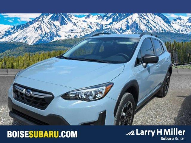 used 2023 Subaru Crosstrek car, priced at $26,649