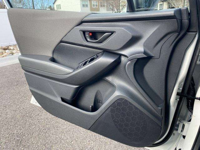 new 2026 Subaru Crosstrek car, priced at $31,830