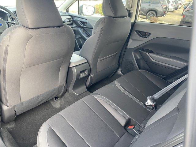 new 2026 Subaru Crosstrek car, priced at $31,830