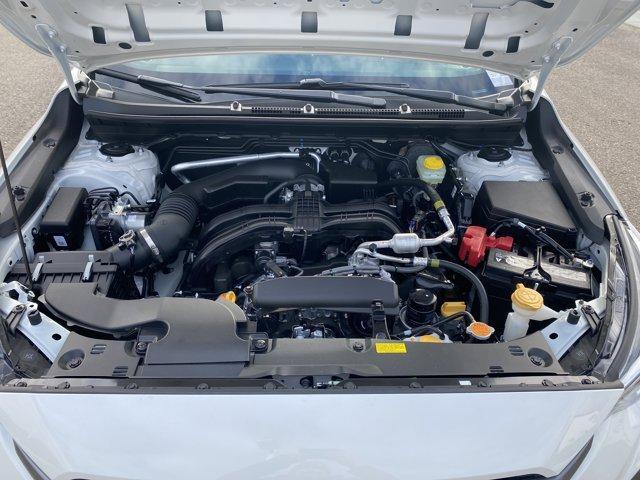 new 2026 Subaru Crosstrek car, priced at $31,830