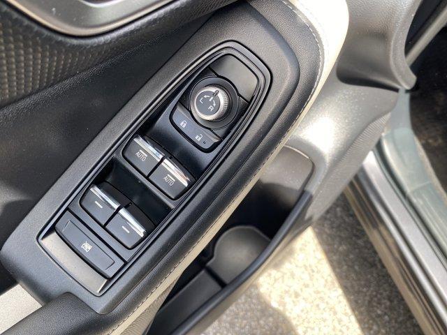 used 2023 Subaru Forester car, priced at $29,499