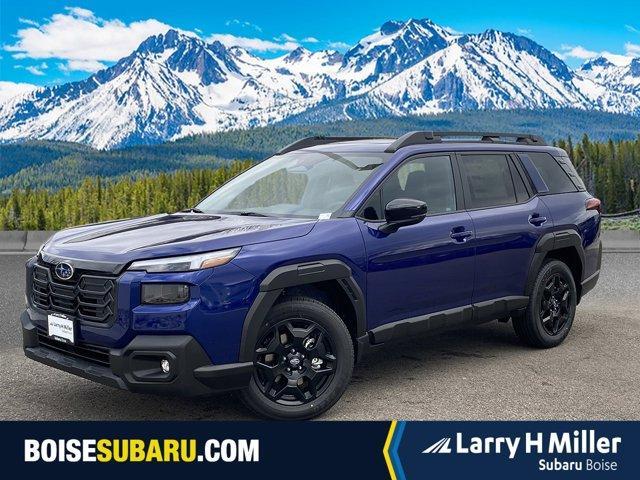 new 2026 Subaru Outback car, priced at $42,868