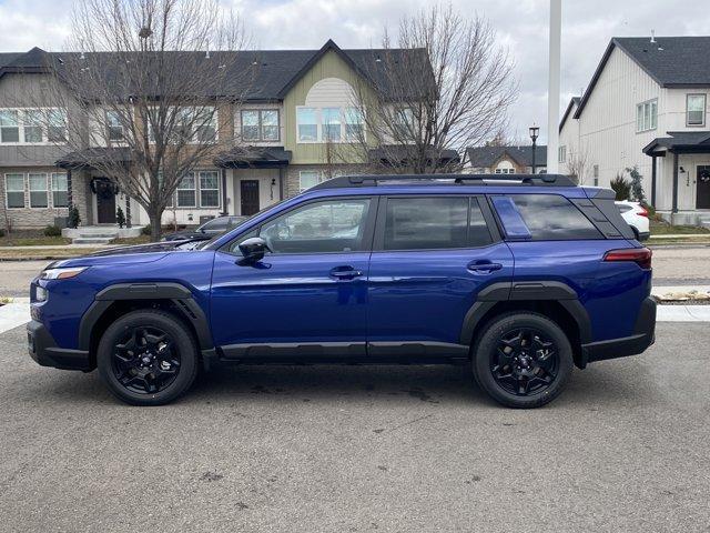 new 2026 Subaru Outback car, priced at $42,868