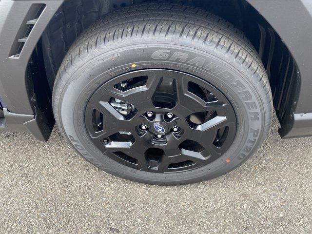 new 2026 Subaru Outback car, priced at $42,868