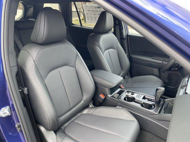 new 2026 Subaru Outback car, priced at $42,868