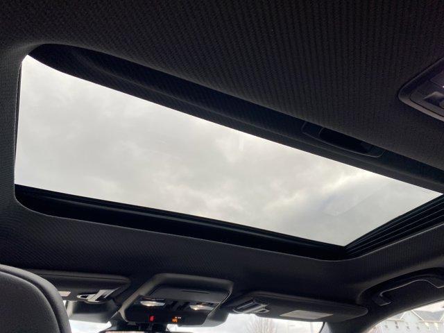 new 2026 Subaru Outback car, priced at $42,868