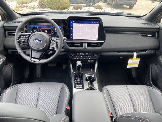 new 2026 Subaru Outback car, priced at $42,868