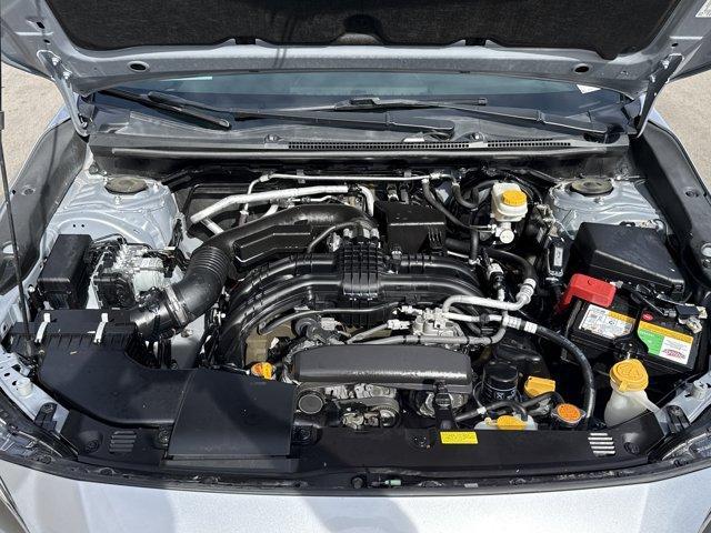 used 2021 Subaru Crosstrek car, priced at $20,269