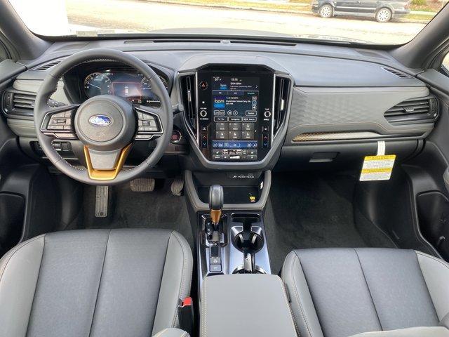 new 2026 Subaru Forester car, priced at $42,508