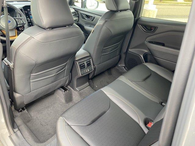 new 2026 Subaru Forester car, priced at $42,508