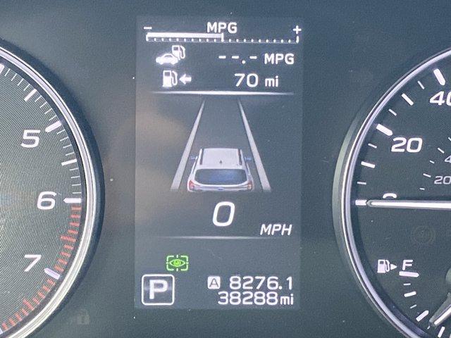 used 2023 Subaru Ascent car, priced at $32,735