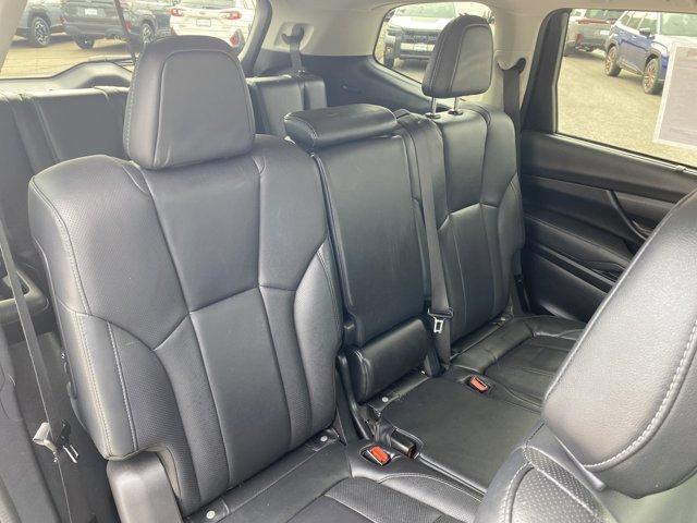 used 2023 Subaru Ascent car, priced at $32,735