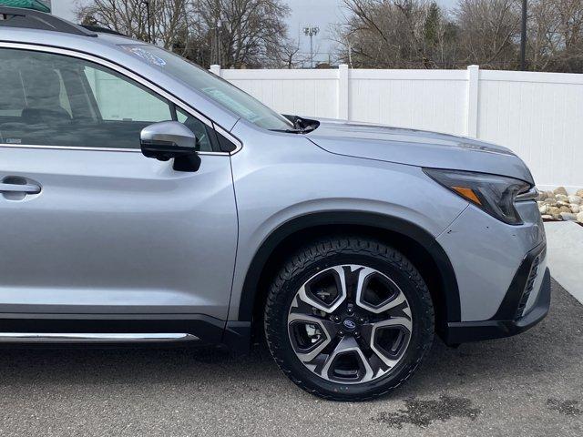 used 2023 Subaru Ascent car, priced at $32,735