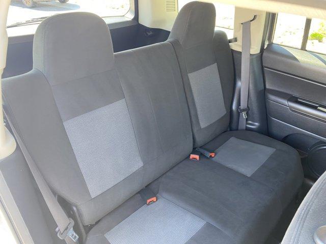 used 2016 Jeep Patriot car, priced at $10,479