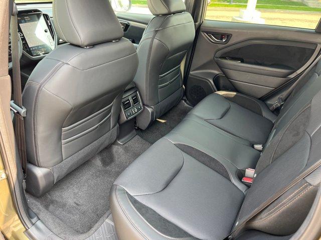 new 2026 Subaru Forester car, priced at $41,639