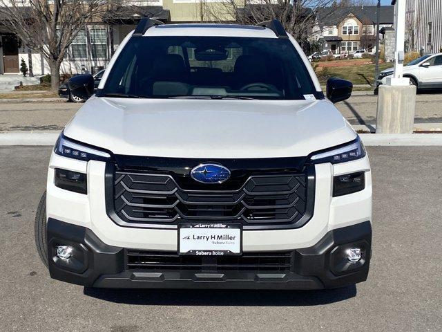 new 2026 Subaru Outback car, priced at $42,848
