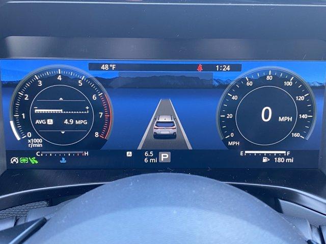 new 2026 Subaru Outback car, priced at $42,848