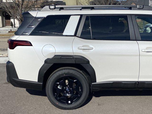 new 2026 Subaru Outback car, priced at $42,848