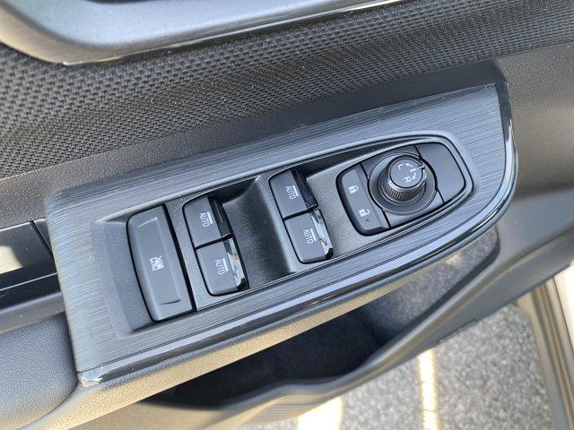 new 2026 Subaru Outback car, priced at $42,848