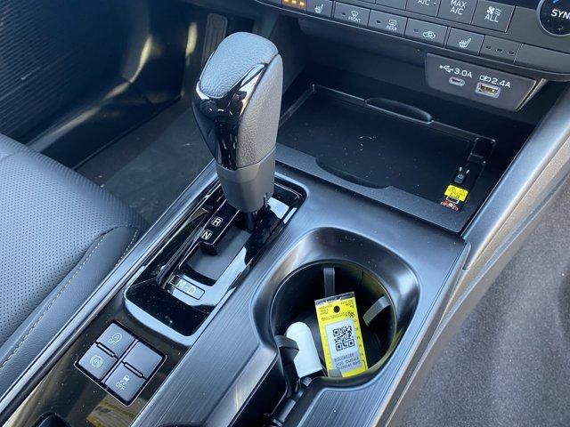 new 2026 Subaru Outback car, priced at $42,848