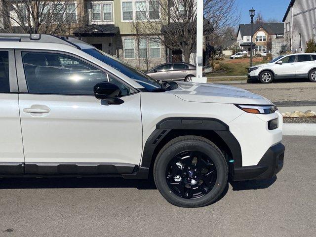 new 2026 Subaru Outback car, priced at $42,848
