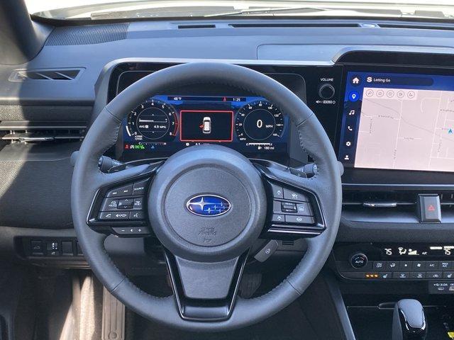 new 2026 Subaru Outback car, priced at $42,848