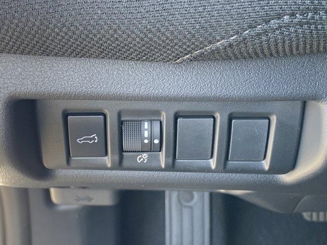 new 2026 Subaru Outback car, priced at $42,848