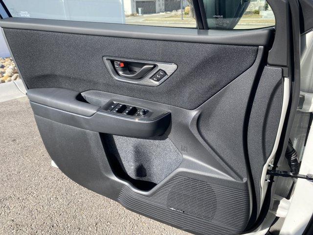 new 2026 Subaru Outback car, priced at $42,848