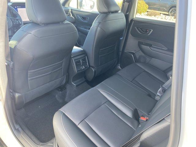 new 2026 Subaru Outback car, priced at $42,848