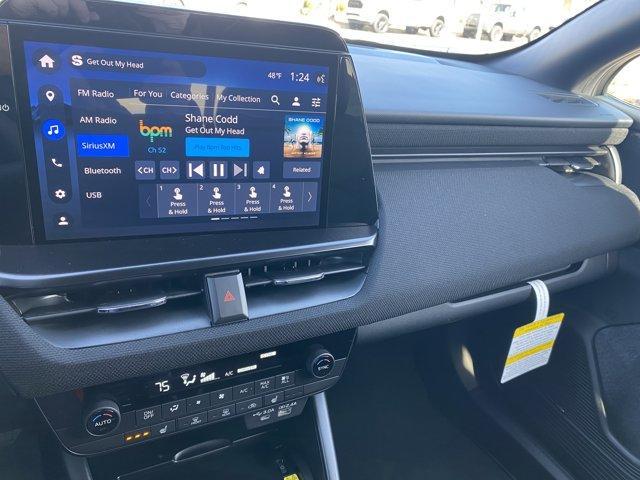 new 2026 Subaru Outback car, priced at $42,848