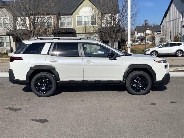 new 2026 Subaru Outback car, priced at $42,848
