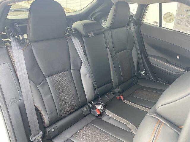 new 2026 Subaru Crosstrek car, priced at $34,635