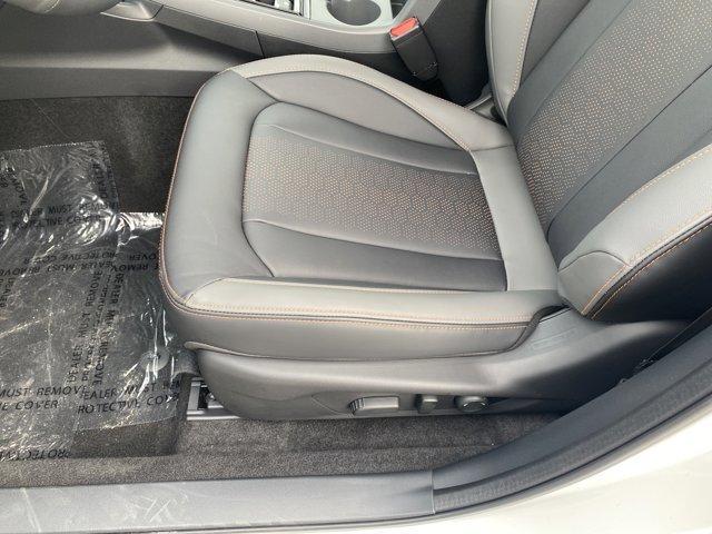 new 2026 Subaru Crosstrek car, priced at $34,635