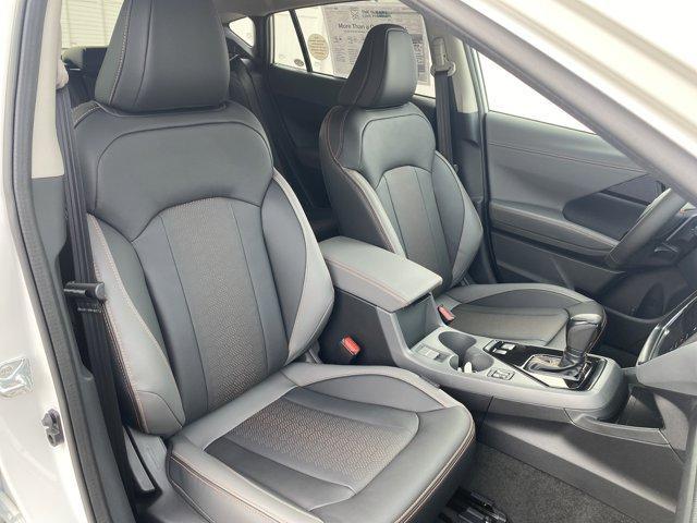 new 2026 Subaru Crosstrek car, priced at $34,635