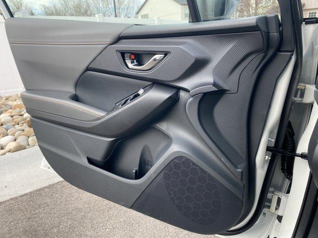 new 2026 Subaru Crosstrek car, priced at $34,635