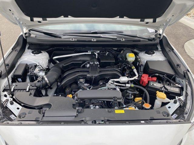 new 2026 Subaru Crosstrek car, priced at $34,635