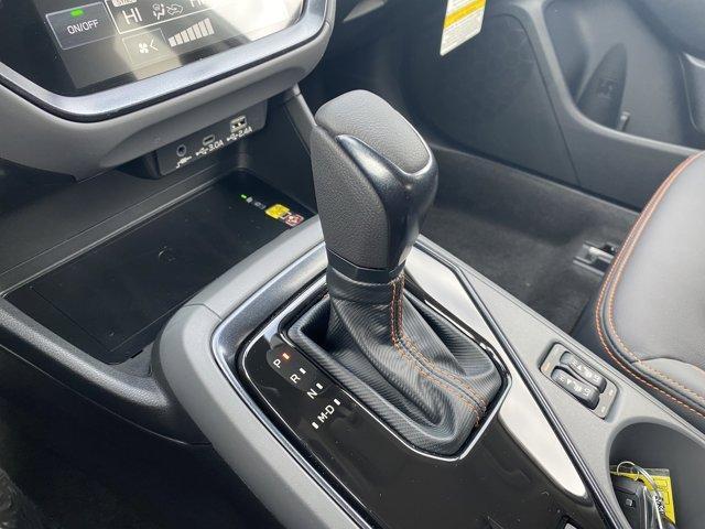 new 2026 Subaru Crosstrek car, priced at $34,635