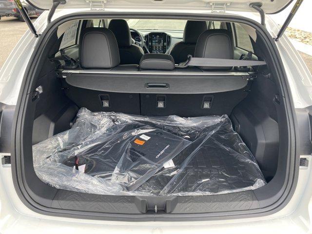 new 2026 Subaru Crosstrek car, priced at $34,635