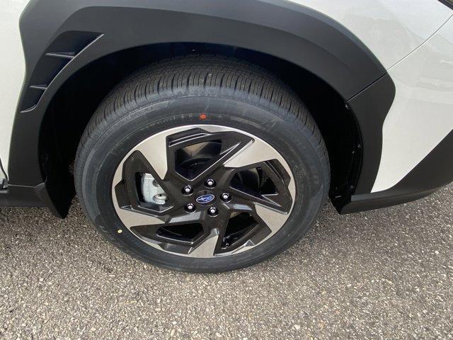 new 2026 Subaru Crosstrek car, priced at $34,635