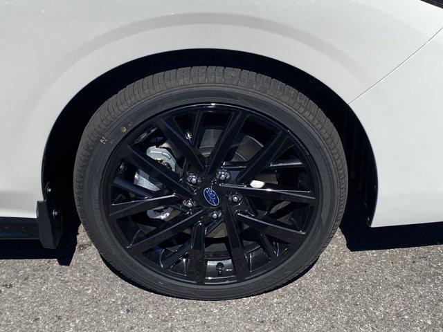 new 2026 Subaru Impreza car, priced at $33,008