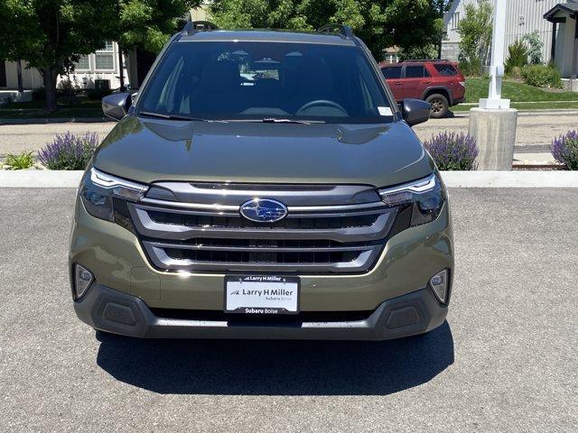 new 2026 Subaru Forester car, priced at $34,304