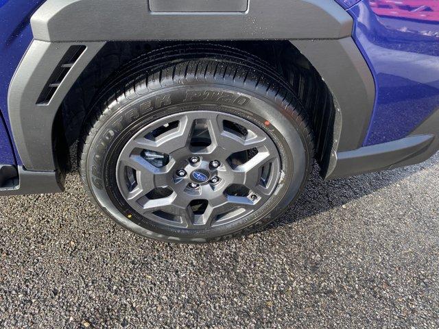 new 2026 Subaru Outback car, priced at $38,216