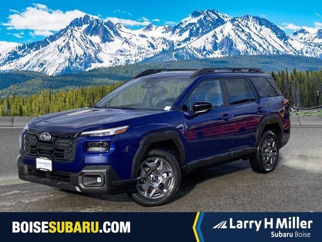 new 2026 Subaru Outback car, priced at $38,216