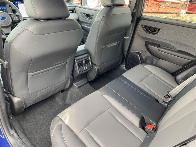 new 2026 Subaru Outback car, priced at $38,216