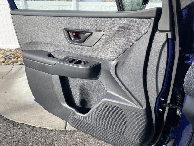 new 2026 Subaru Outback car, priced at $38,216