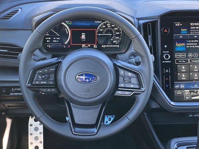 new 2026 Subaru Crosstrek car, priced at $35,964