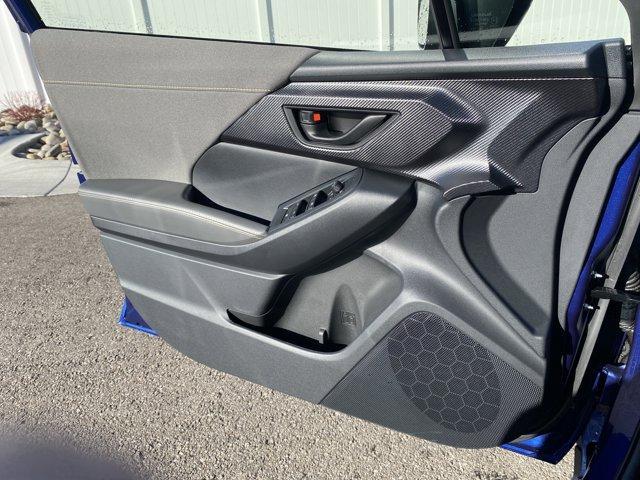 new 2026 Subaru Crosstrek car, priced at $35,964