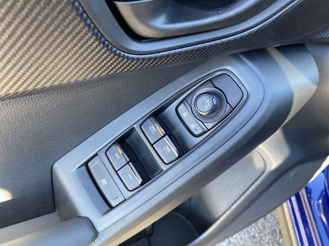 new 2026 Subaru Crosstrek car, priced at $35,964